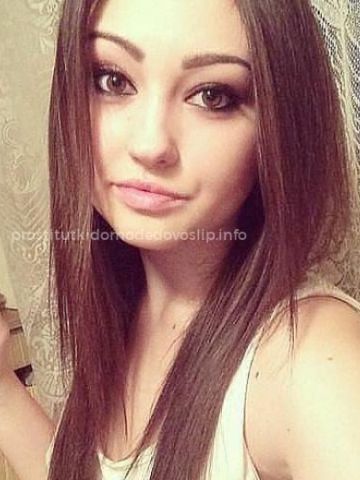 Анкета проститутки Инга - Фото 1, , 24 года, №38596